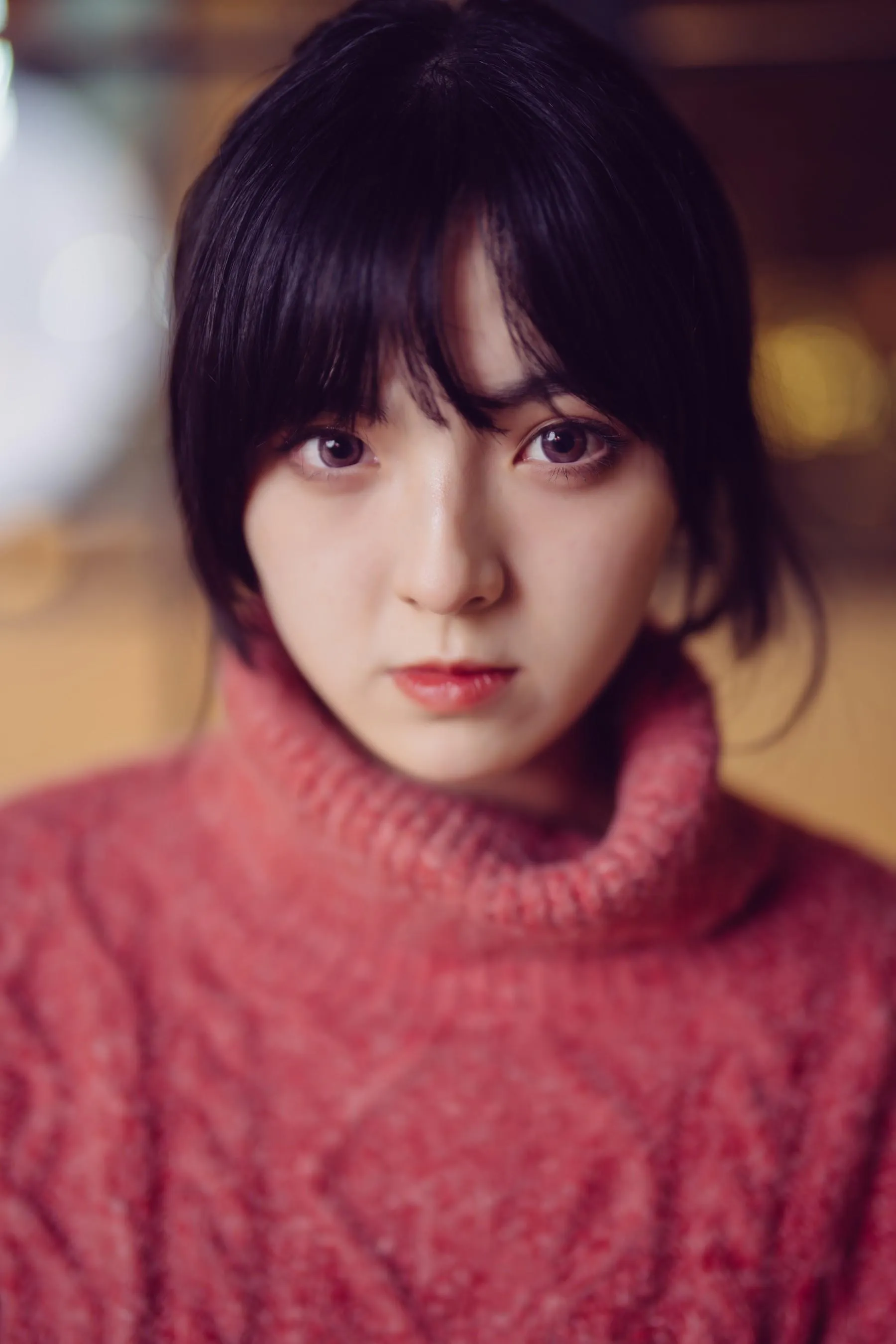 [YITUYU艺图语]2022.01.06 南方姑娘的白雪梦 dudu [36P]插图4